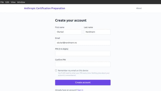 /posts/anthropic-cert-prep/001-Create-account.webp